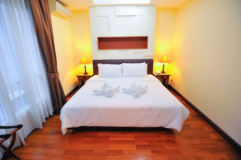 Фото 42 Grand Residence