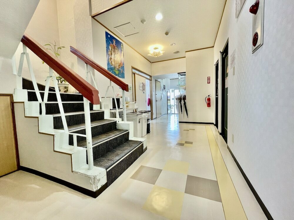 Hotel Hotel Time Rich, Okinawa Prefecture, photo