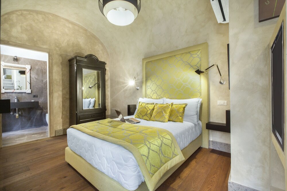 Фото Santa Caterina Relais