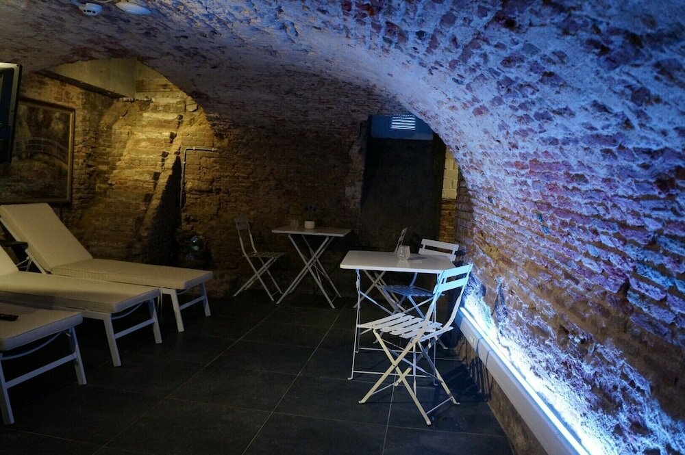 Фото Charming Suites Jan Zonder Vrees