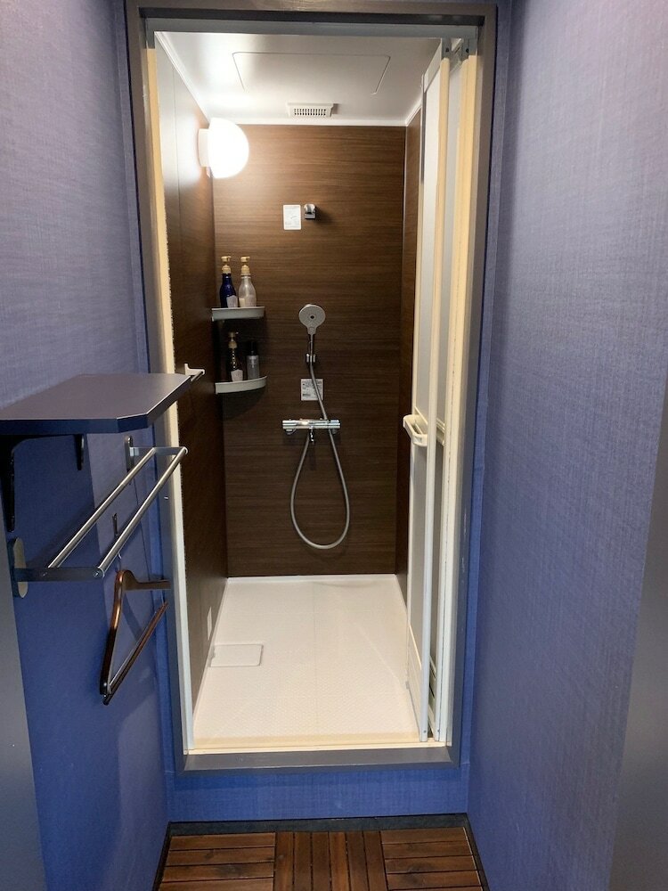 Фото Matsue Urban Hotel Cubicroom