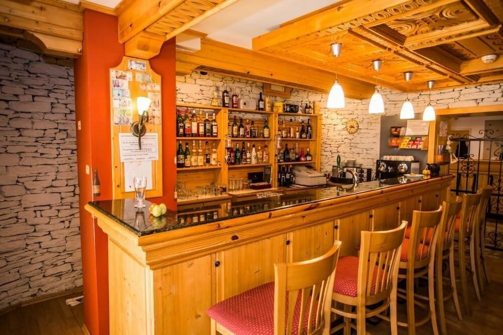 Фото Hotel des Masques