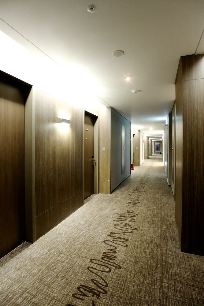 Фото Ramada Encore by Wyndham Busan Station