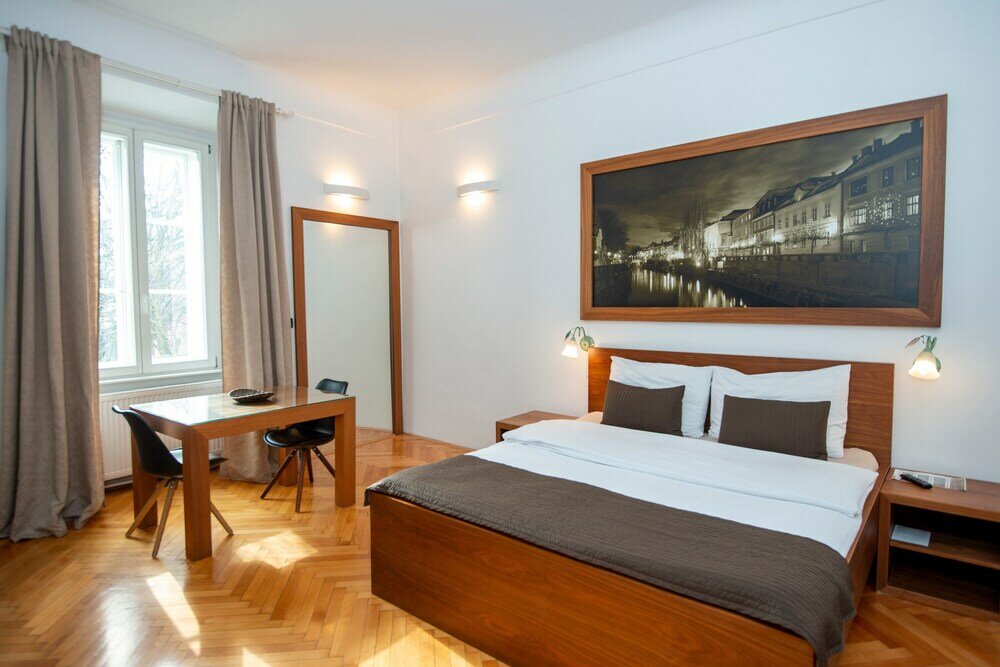 Фото Zois Apartments