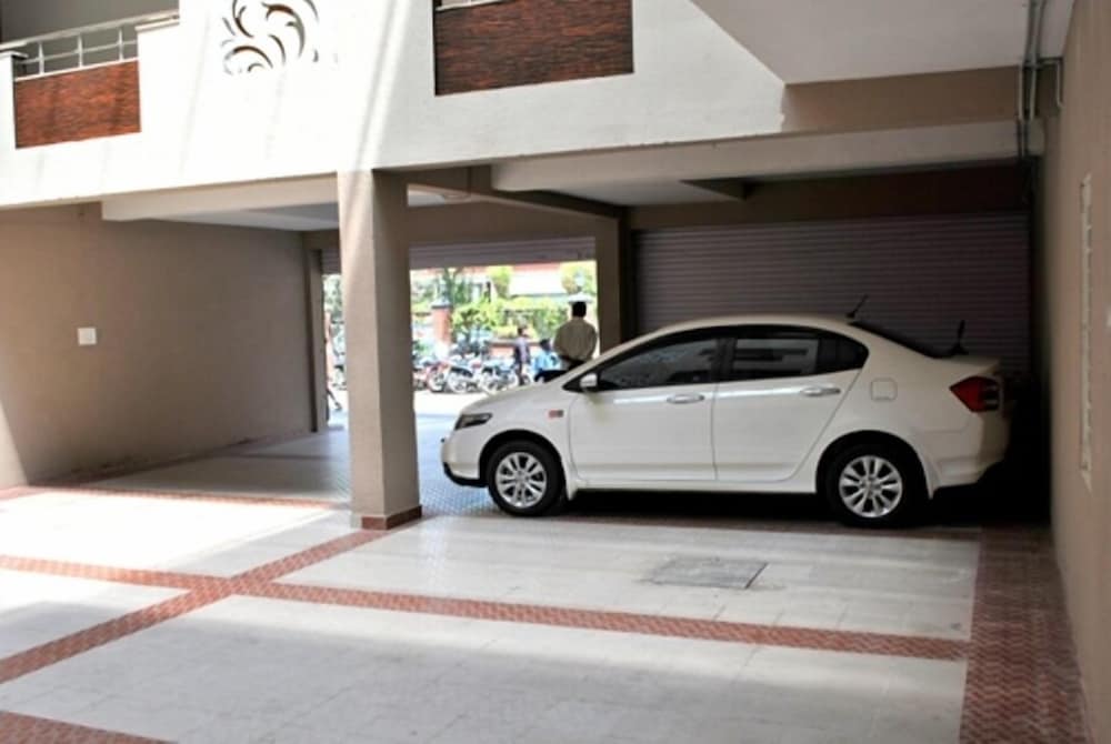 Фото Hotel Apple Park