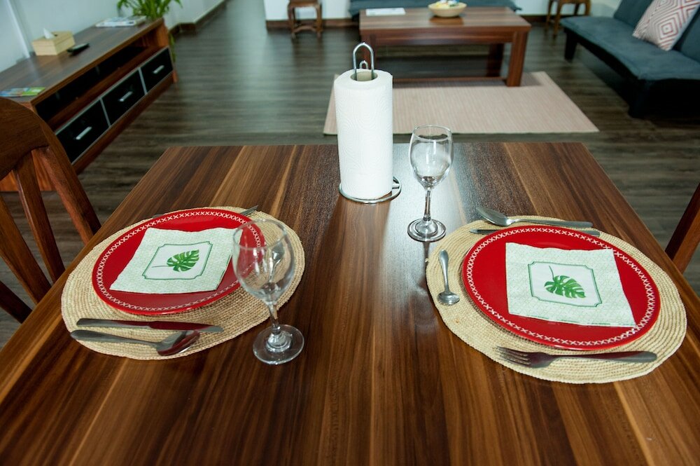 Фото Grand Appart' Antaninarenina