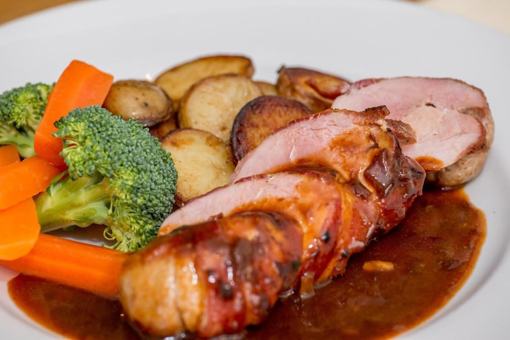 Фото Black Horse Inn