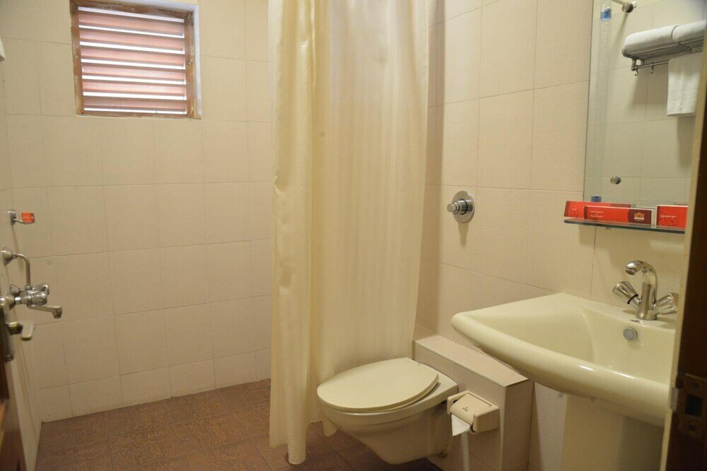 Фото Pai Vista Hotel