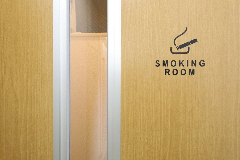 Фото Shibuya Capsule Bamboo Hotel