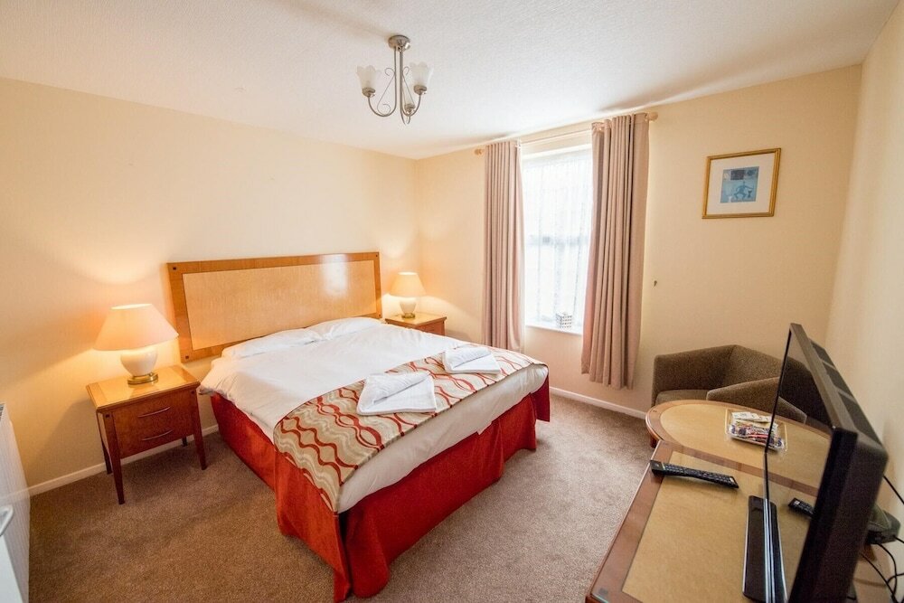 Фото Black Horse Inn