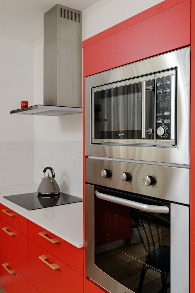 Фото AirTLV - Rambam Residence