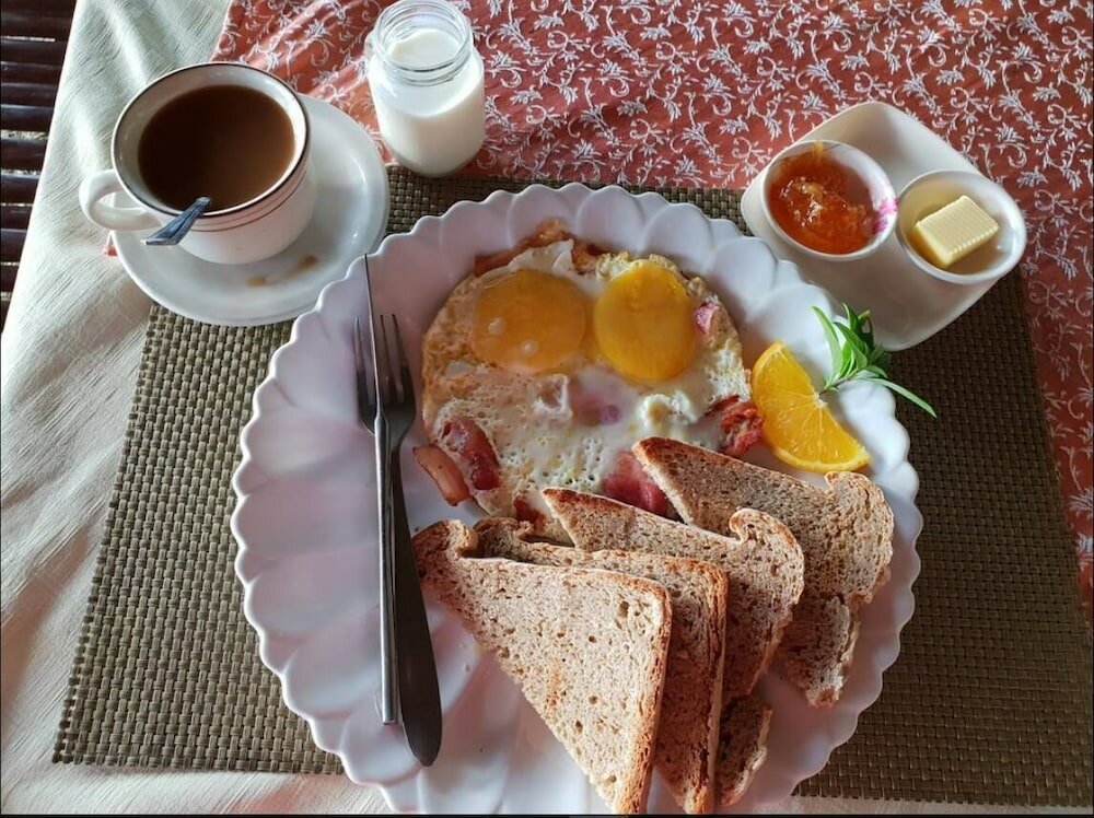 Фото Coconut Garden Island Resort