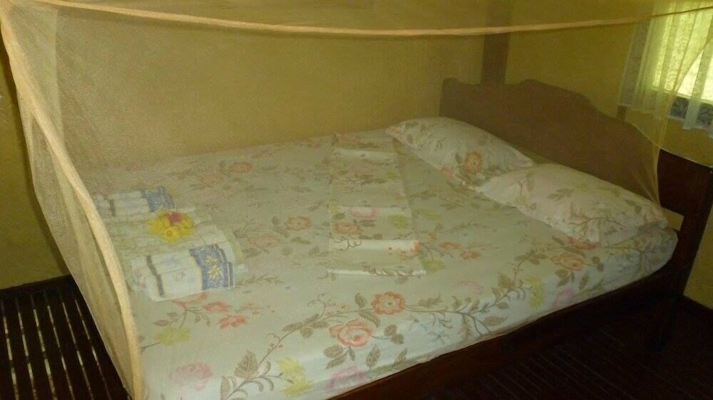 Фото Coconut Garden Island Resort