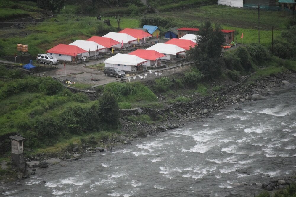 Фото The Heimat Resort