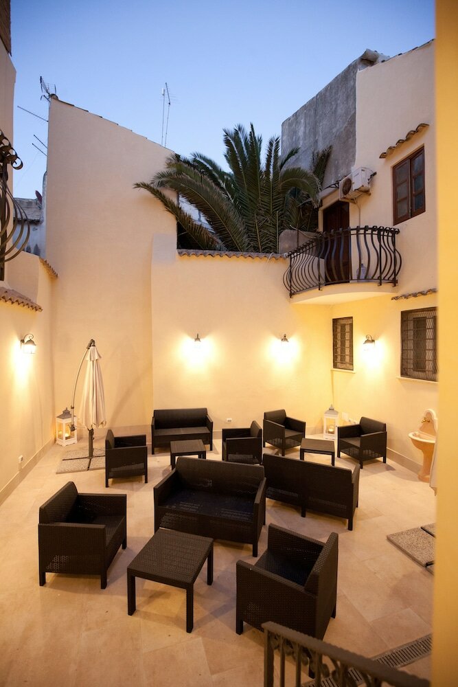 Фото Italiana Resort Maniace