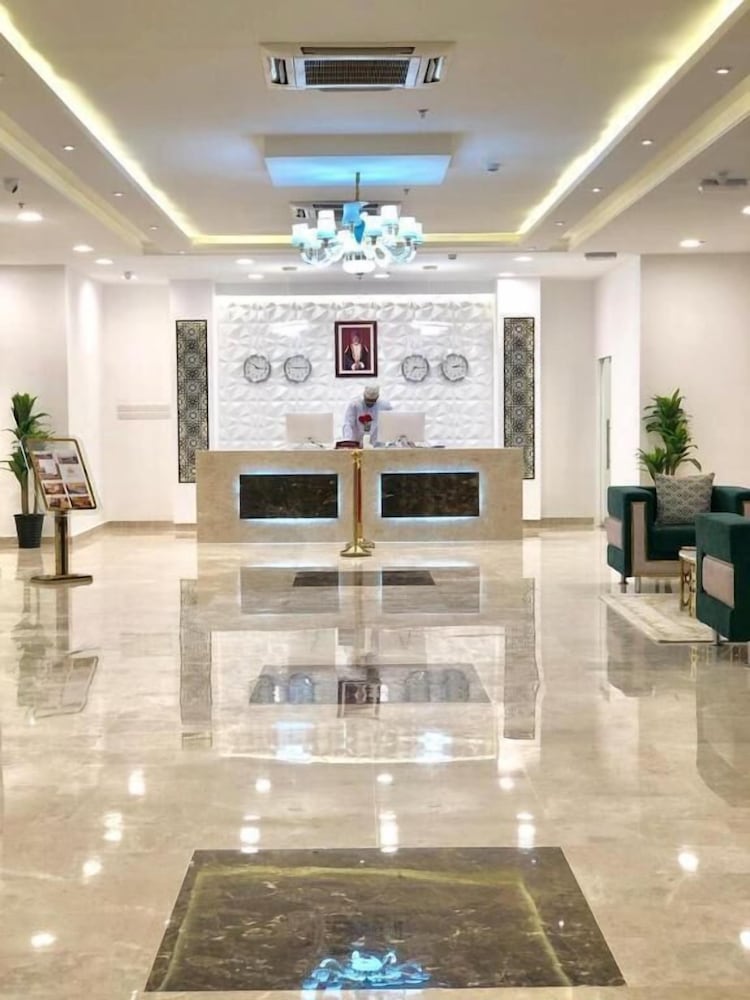 Фото Salalah Royal Hotel Suites