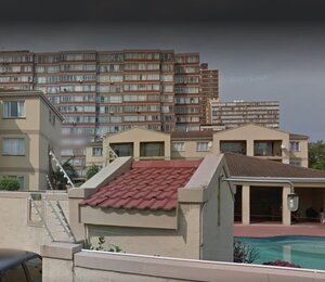 Гостиница Summersands Apartment