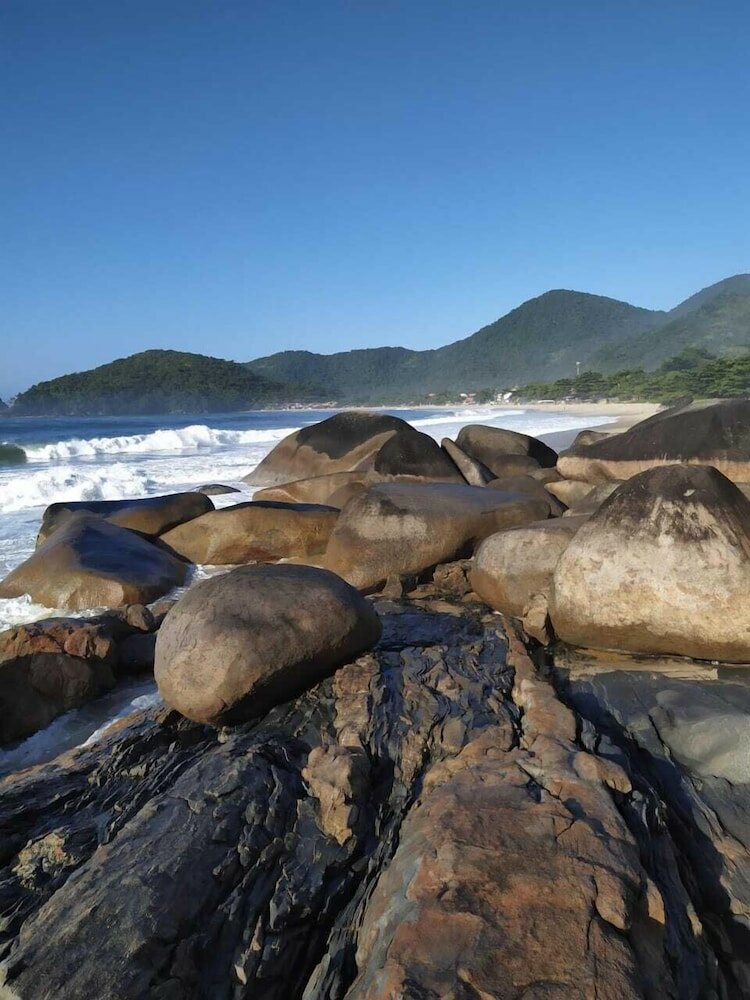 Фото Hotel Garni Cruzeiro do Sul