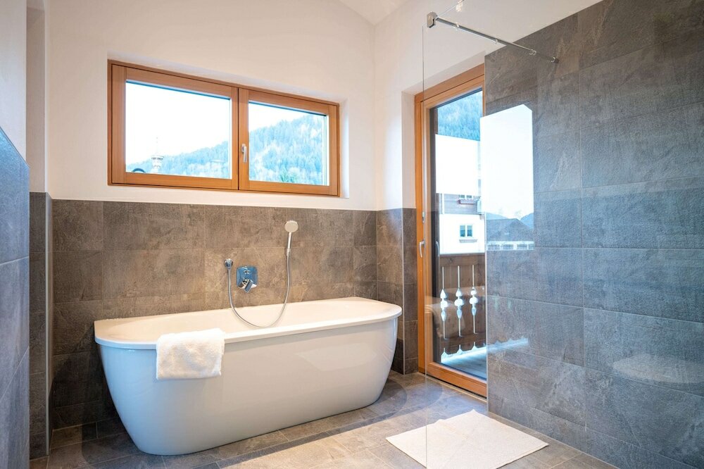 Фото First In Mountain Chalets by we rent