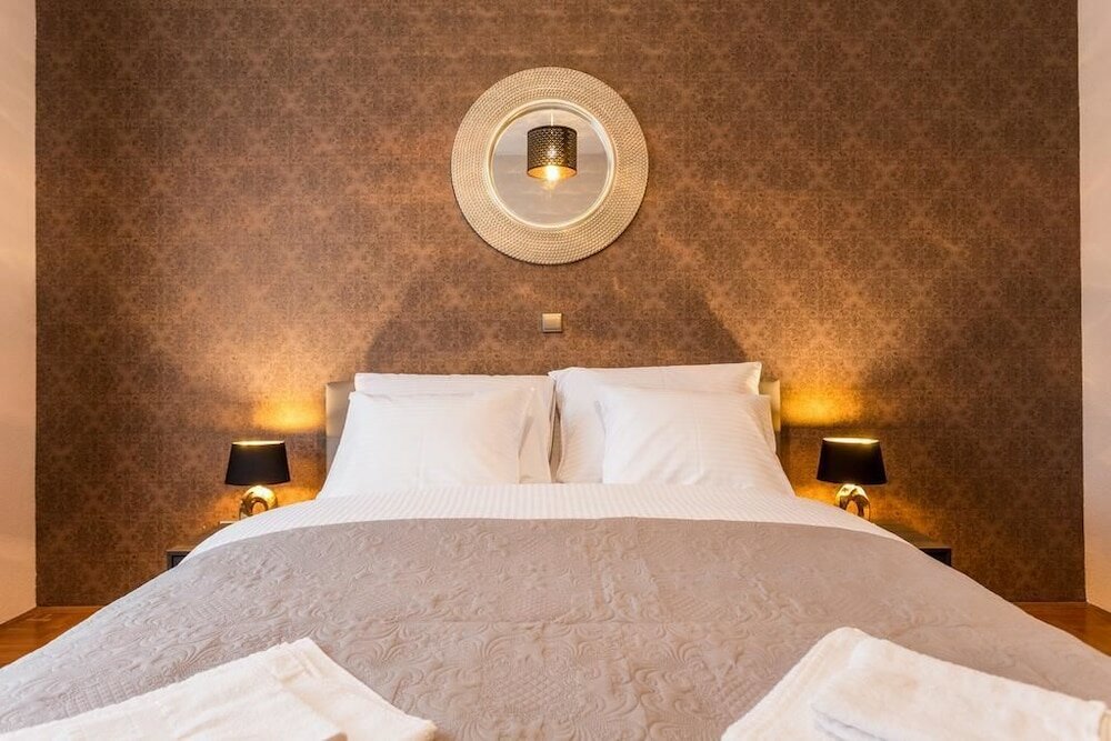 Фото Laufer Apartment