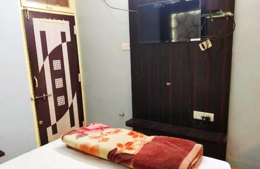 Фото Hotel Shridevi