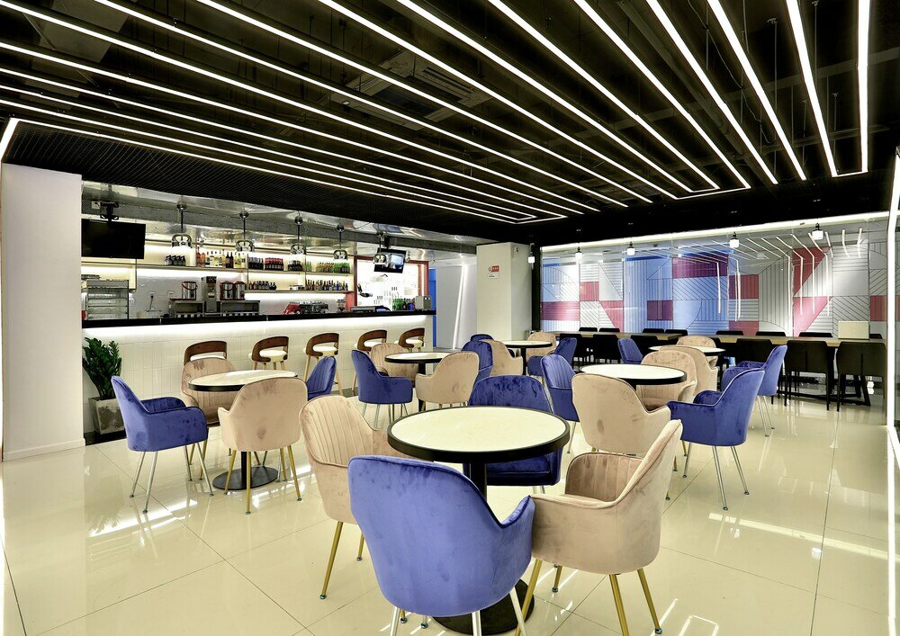 Фото Hangzhou Infinity Youth Hostel