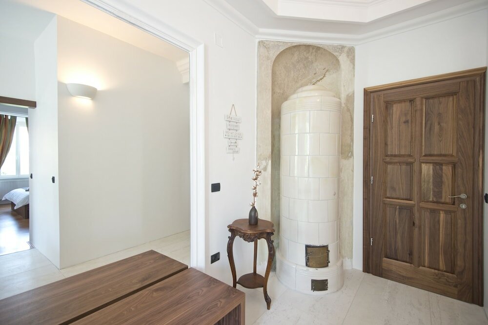 Фото Zois Apartments