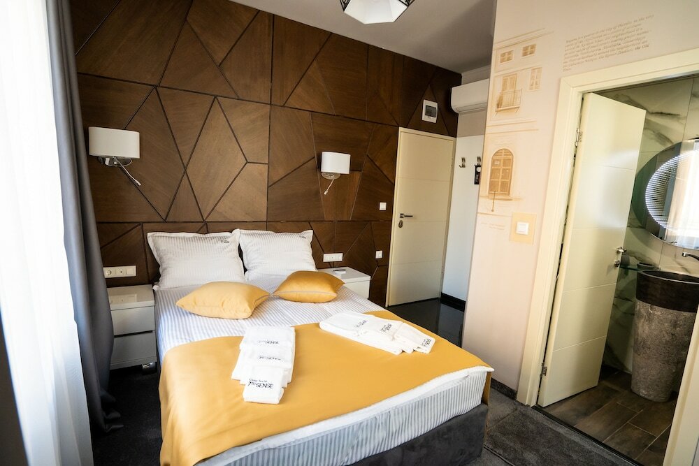 Фото 7th Sense Boutique Guest House