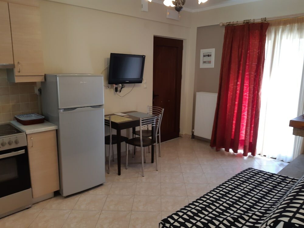 Фото Villa Ariadni