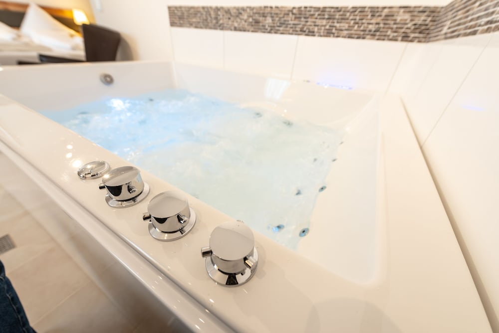 Фото Hotel in Laisen