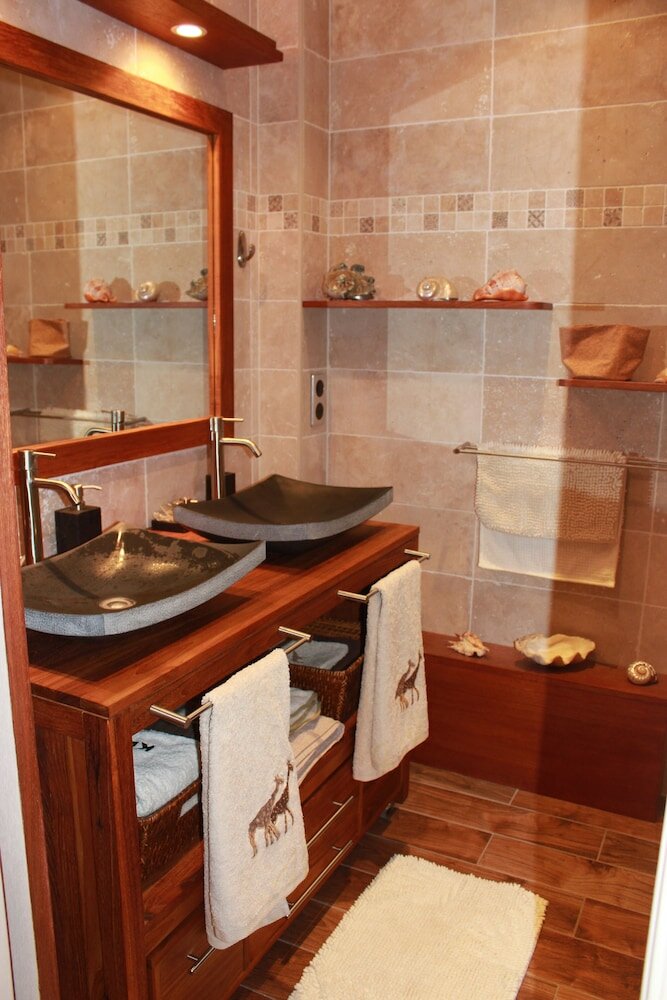 Фото La Villa Topi