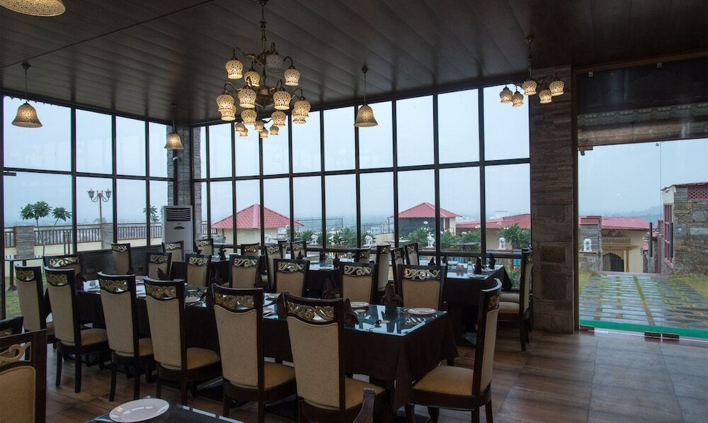 Фото Vijay Garh Resort Udaipur