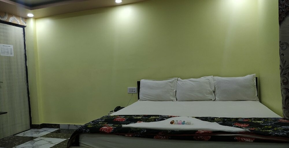 Фото Hotel Siddhi