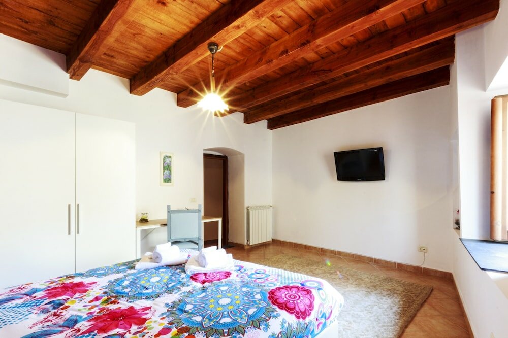 Фото Maridà B&b