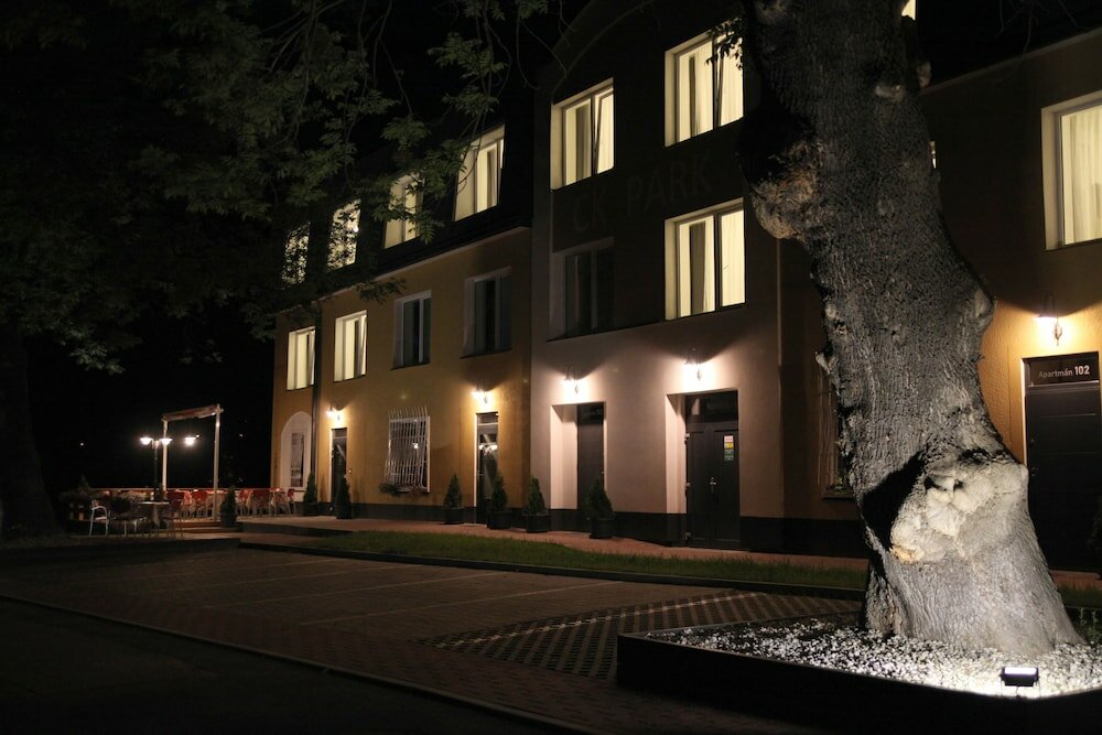 Фото отеля 5