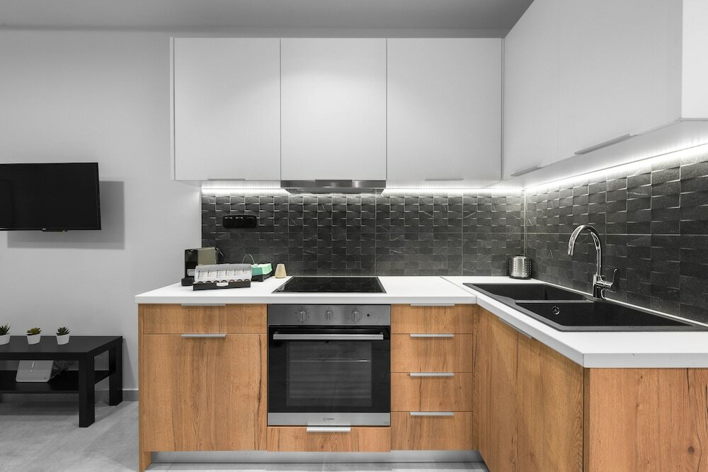 Фото Cozy Living Thessaloniki