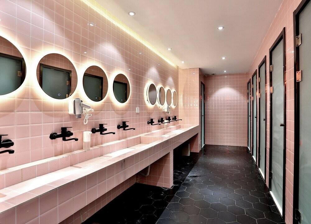 Фото Hangzhou Infinity Youth Hostel