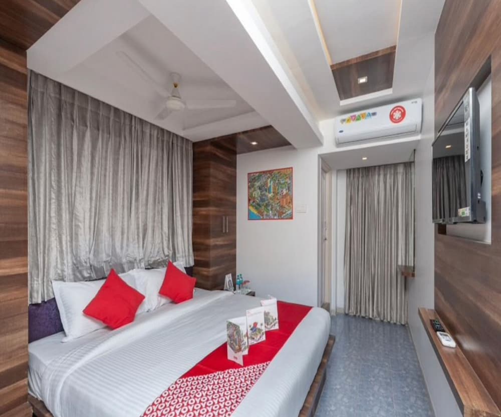 Фото Hotel Admire