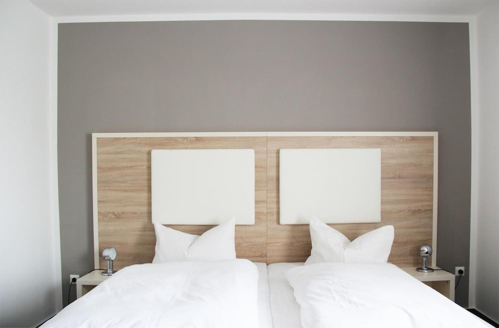 Фото Stadthotel Alsfeld