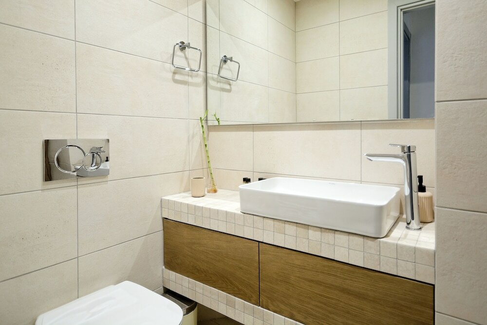 Фото Urban Melodies Apartment