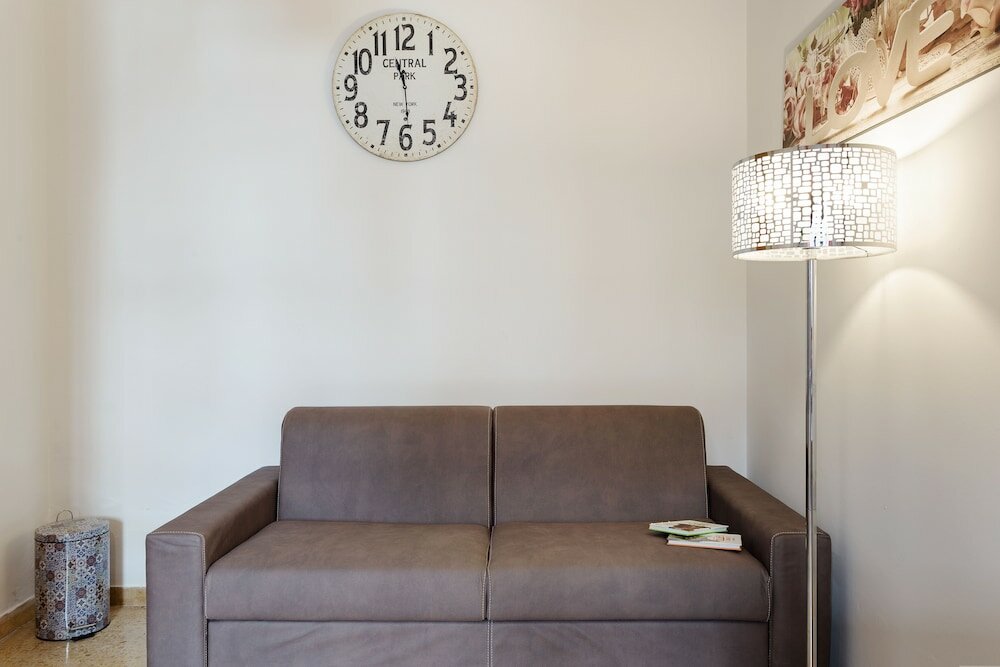 Фото Valerix Donatello Luxury Apartment