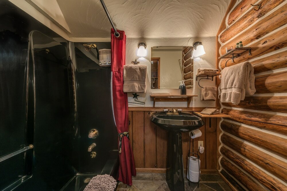 Фото The Davies Family Inn