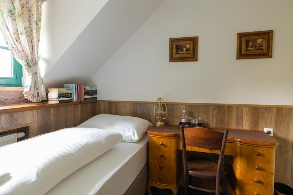 Фото Boutique Hotel Pri Mlyne