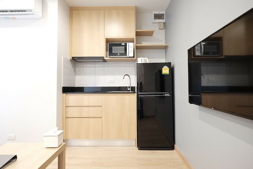 Фото Maleesa Place Hua Hin