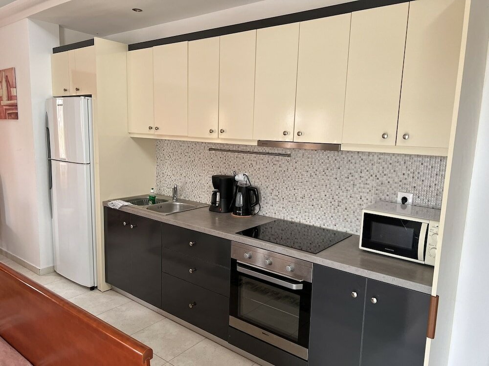 Фото The Birds Villa included Car rental