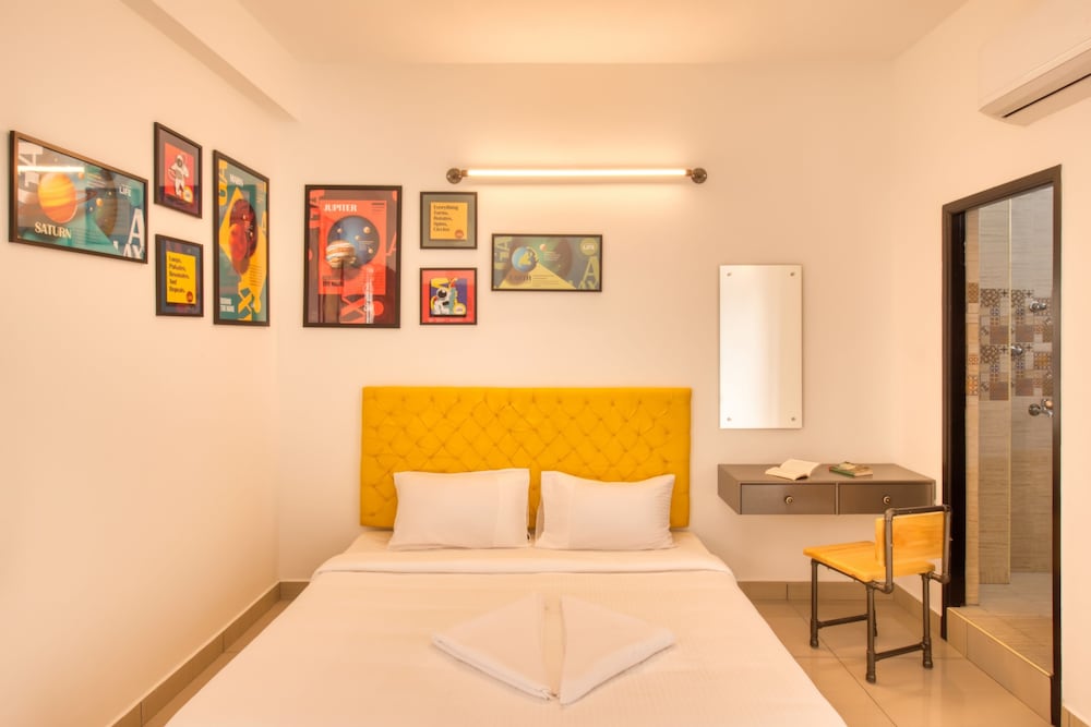 Фото La Maison Charu