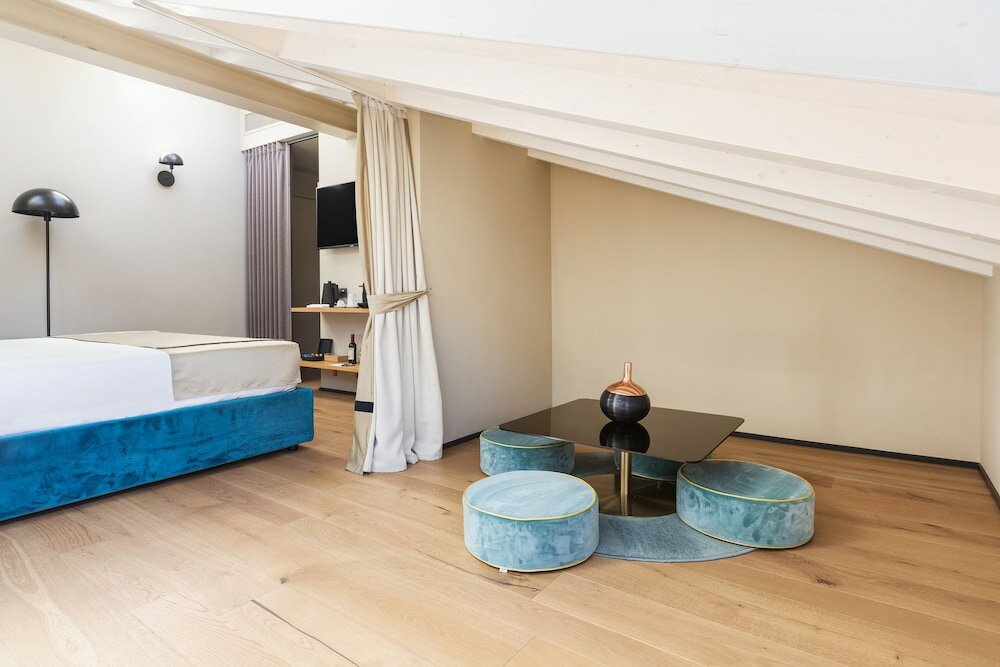 Фото Speronari Suites