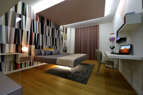 Гостиница A Suites в Сорренто