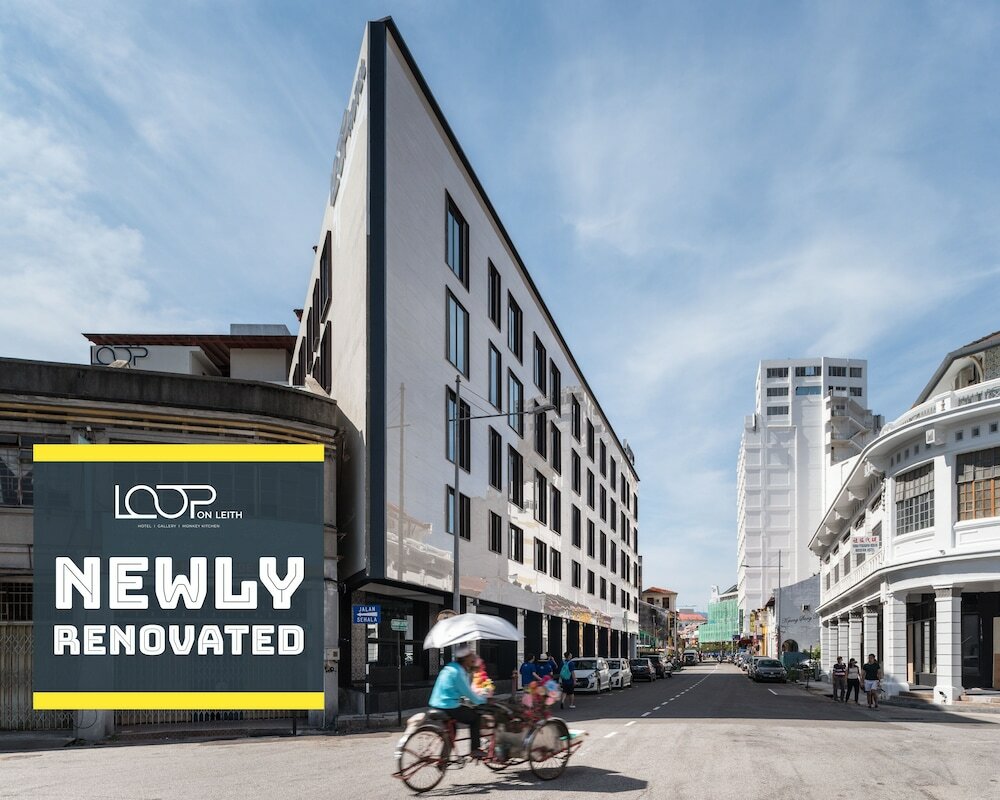 Фото Loop On Leith