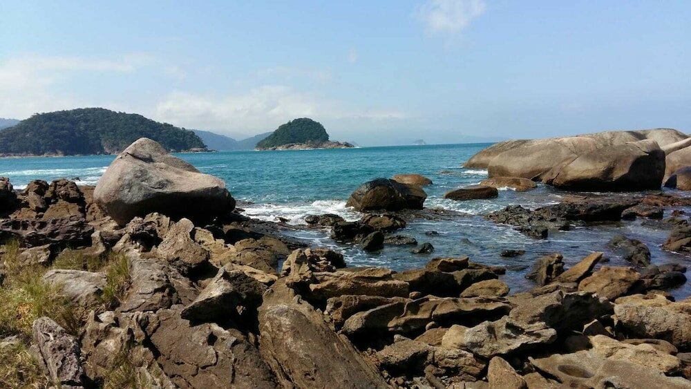 Фото Hotel Garni Cruzeiro do Sul